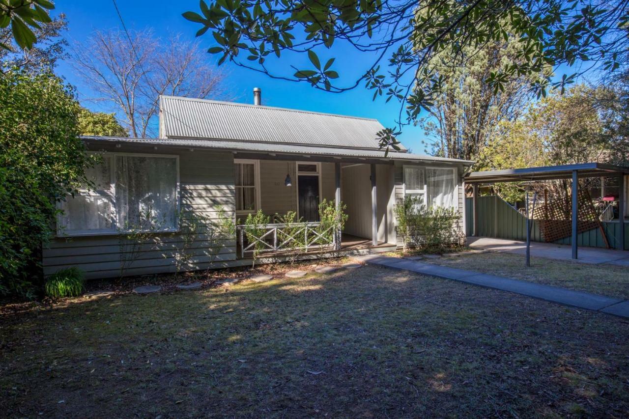 Arohanui Katoomba Exterior foto